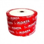 RIDATA CD-R 700Mb 52x Bulk 50 pcs Printable (fullface) - 356